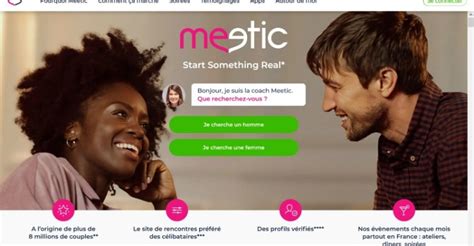 meetic gratuit ou payant|Meetic : Est